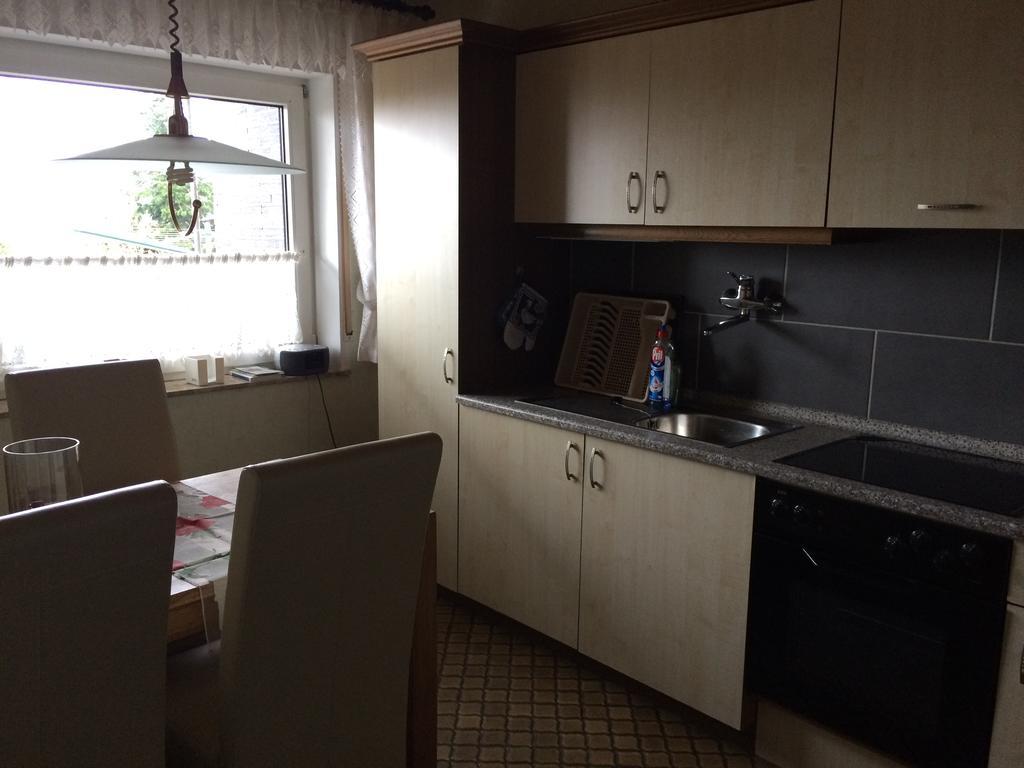 Ferienwohnung Klinkhammer Ripsdorf Extérieur photo